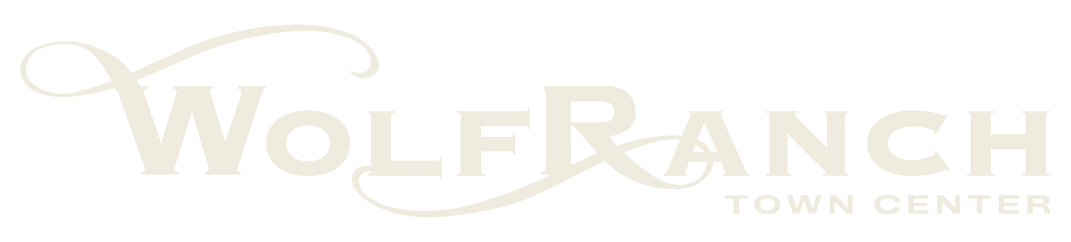 Wolf Ranch Town Center