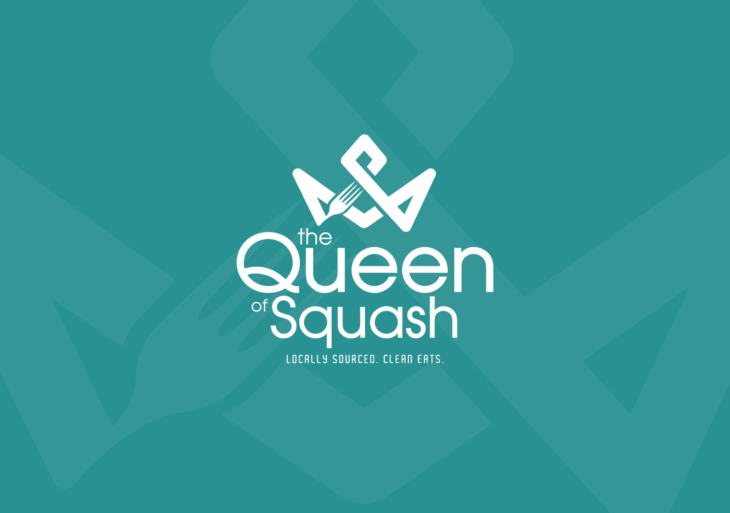 The Queen of Squash