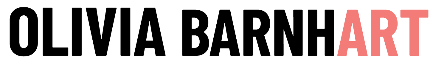 Olivia Barnhart's Porftolio