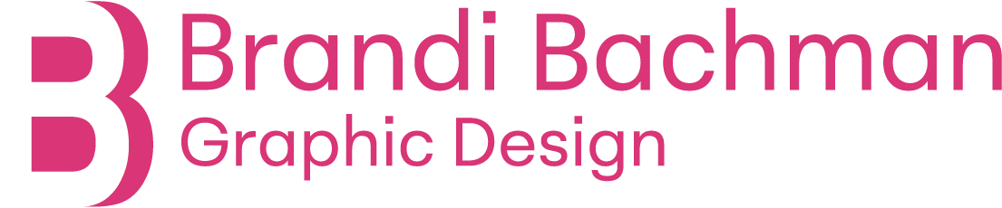 Brandi Bachman Graphic Design