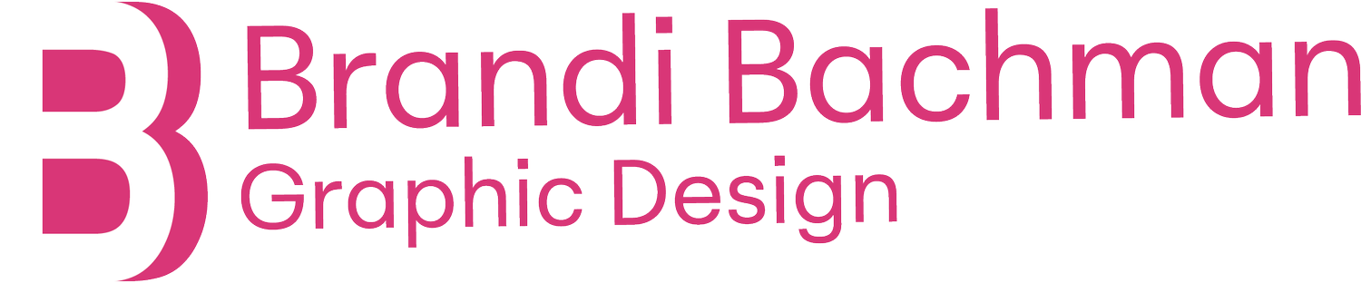 Brandi Bachman Graphic Design