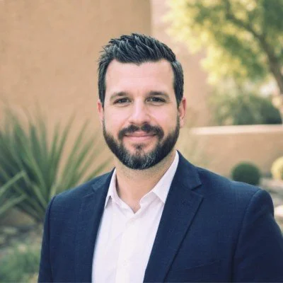 Nick Dwyer, Principal of Gambit Consulting Group