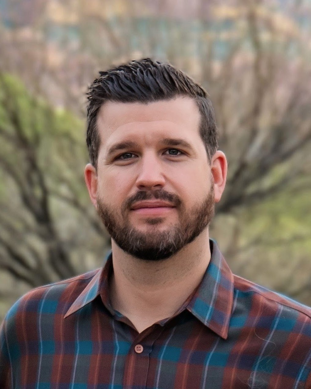 Nick Dwyer, Principal of Gambit Consulting Group
