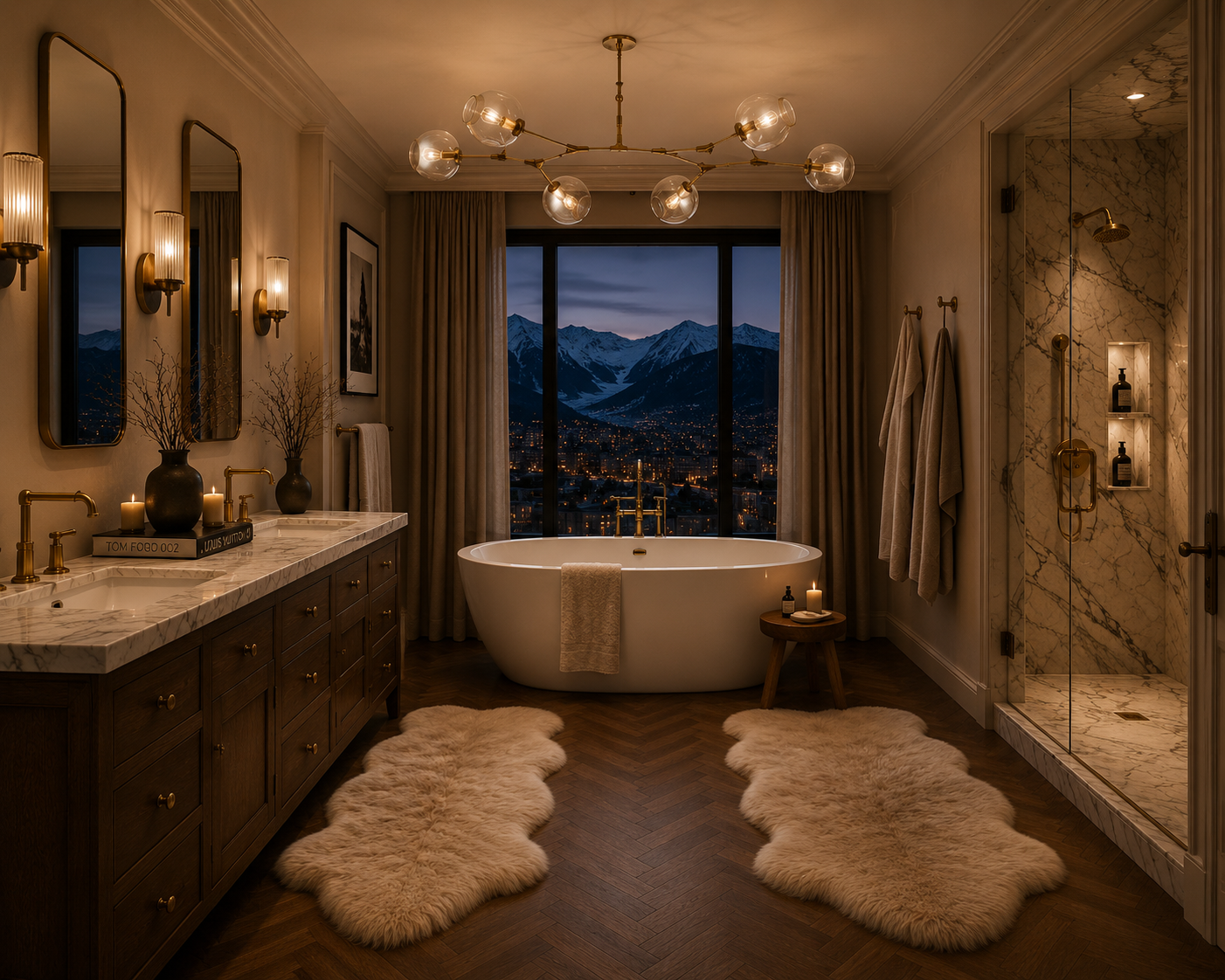 Preparing Homes for Market