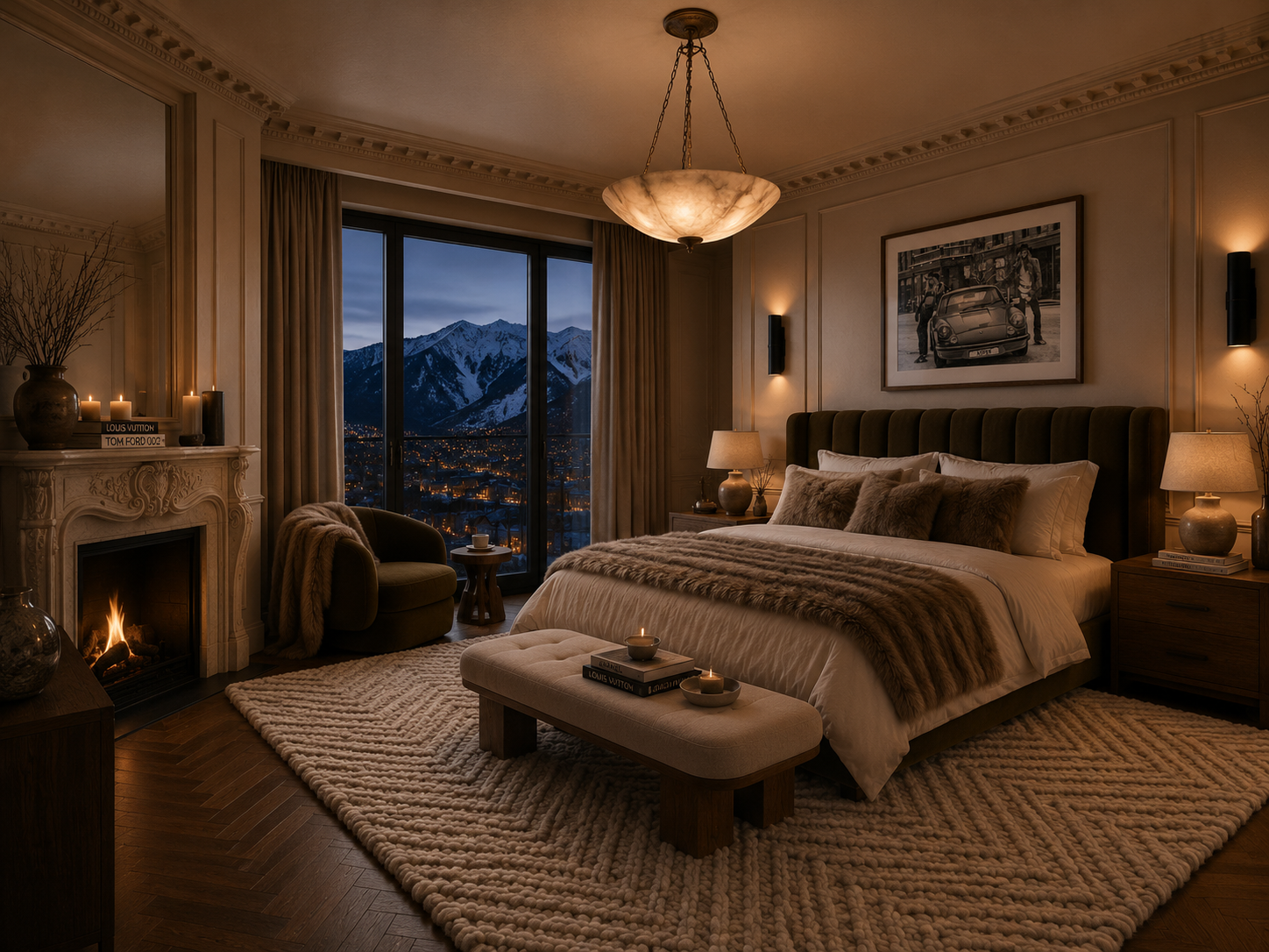 Interior Styling & Refresh