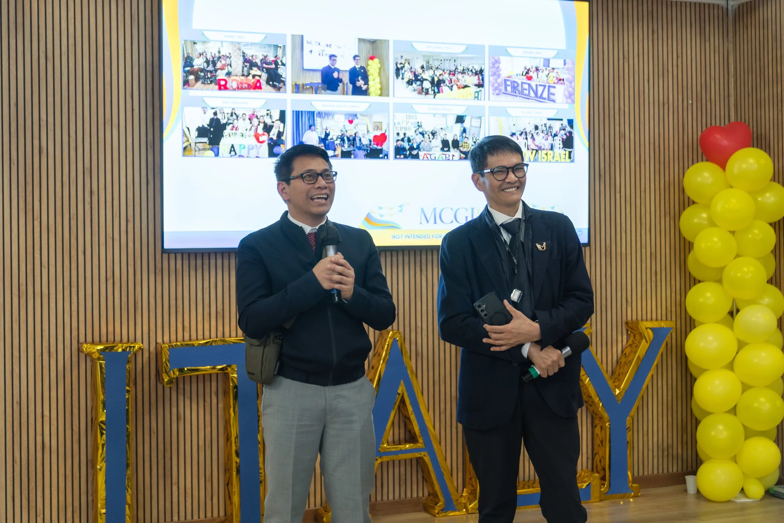 SPBB Day 2, Locale of Milan (2026.04.04)