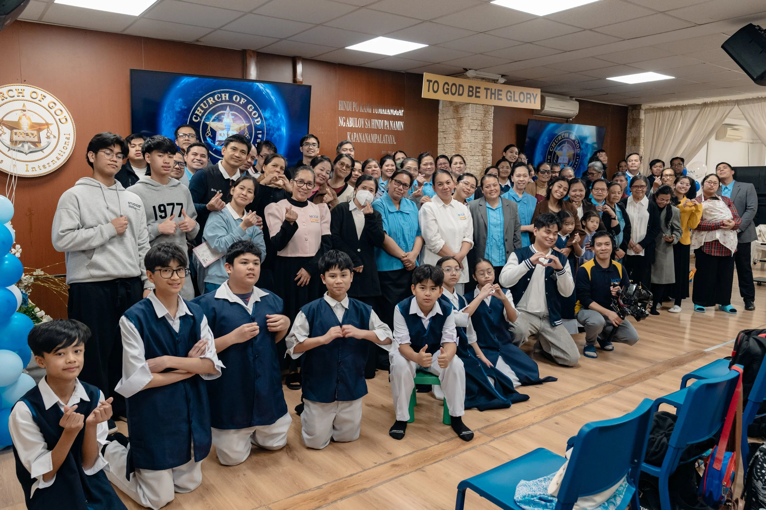 TG, Locale of Rome (2026.03.28)