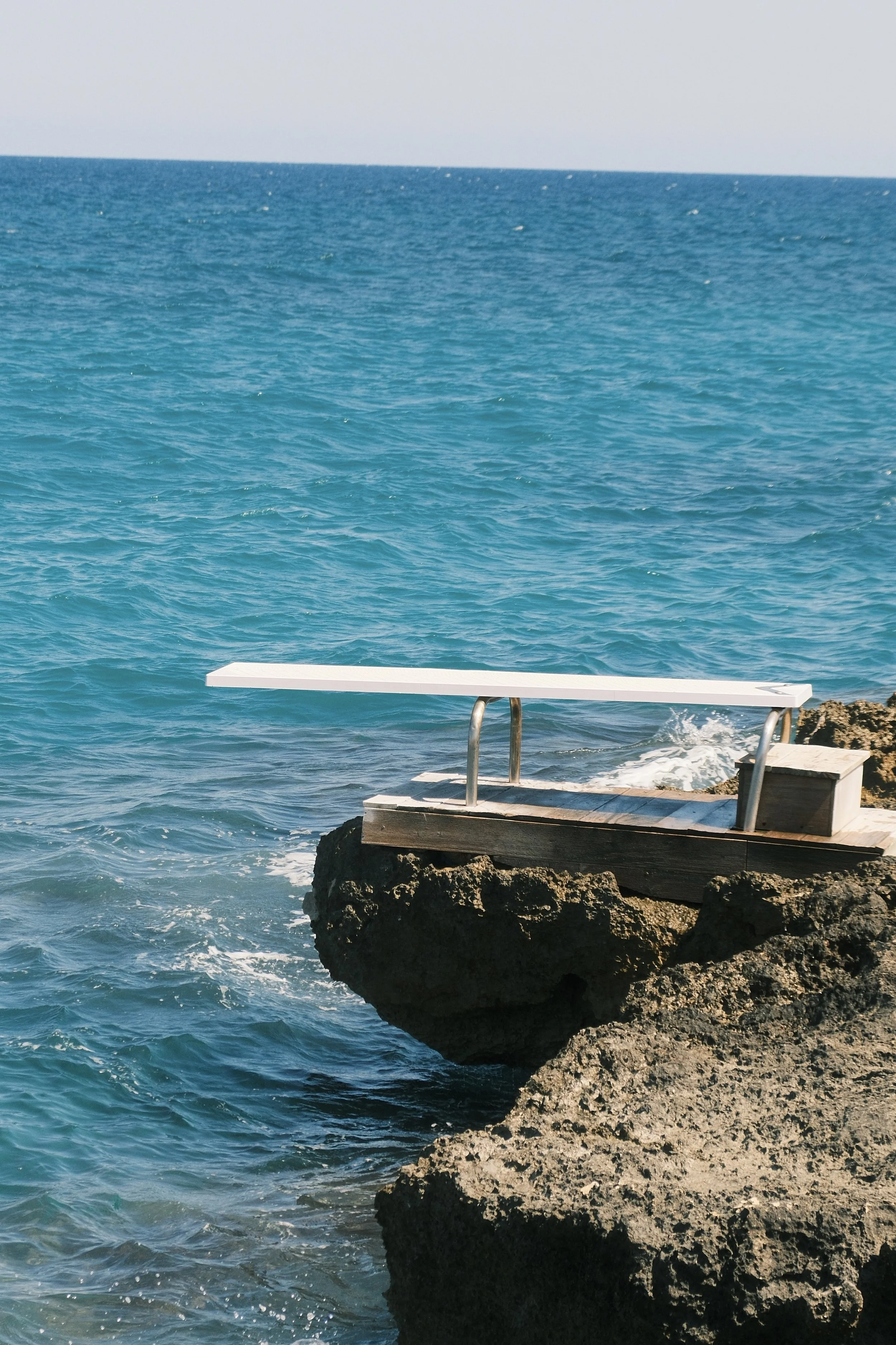 Apulian Dive