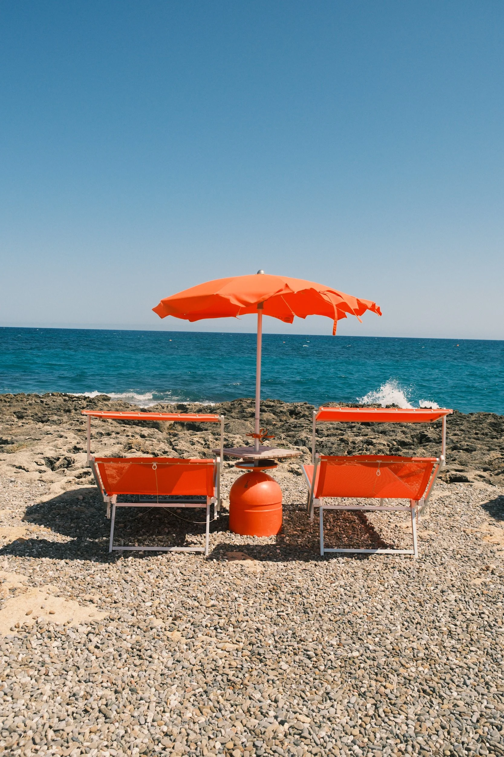Lido Sol - Puglia