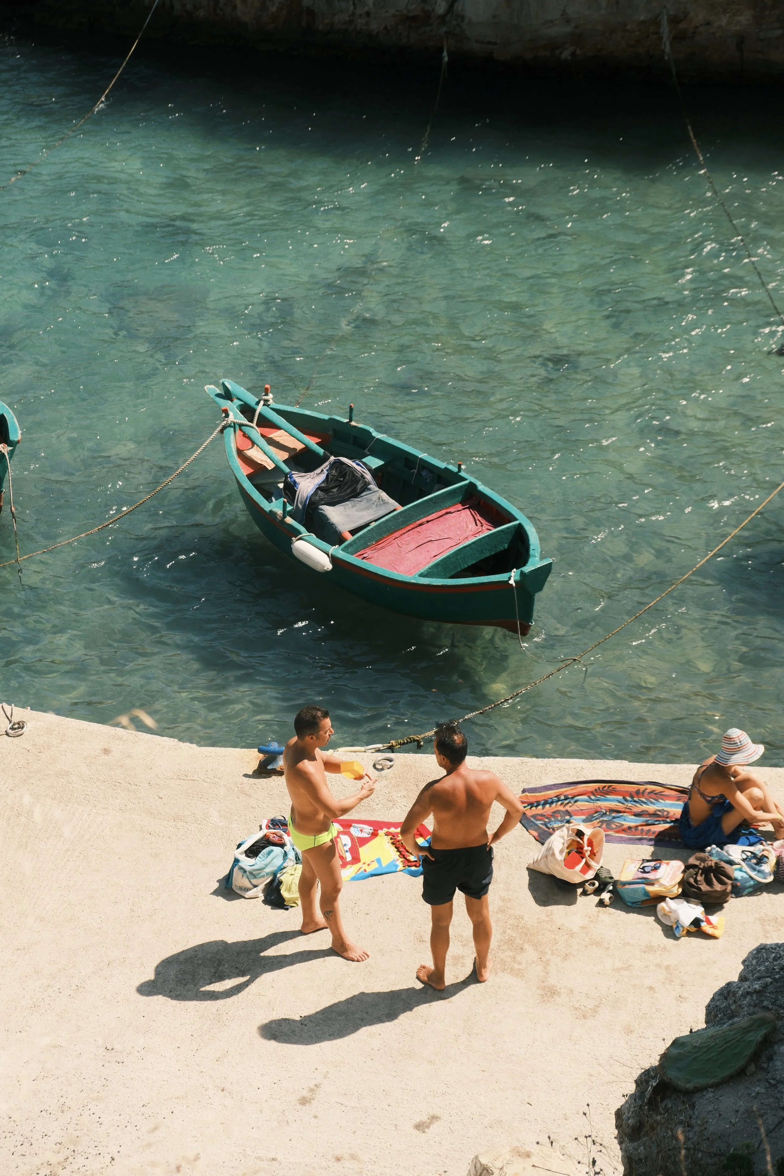 Puglia Bliss