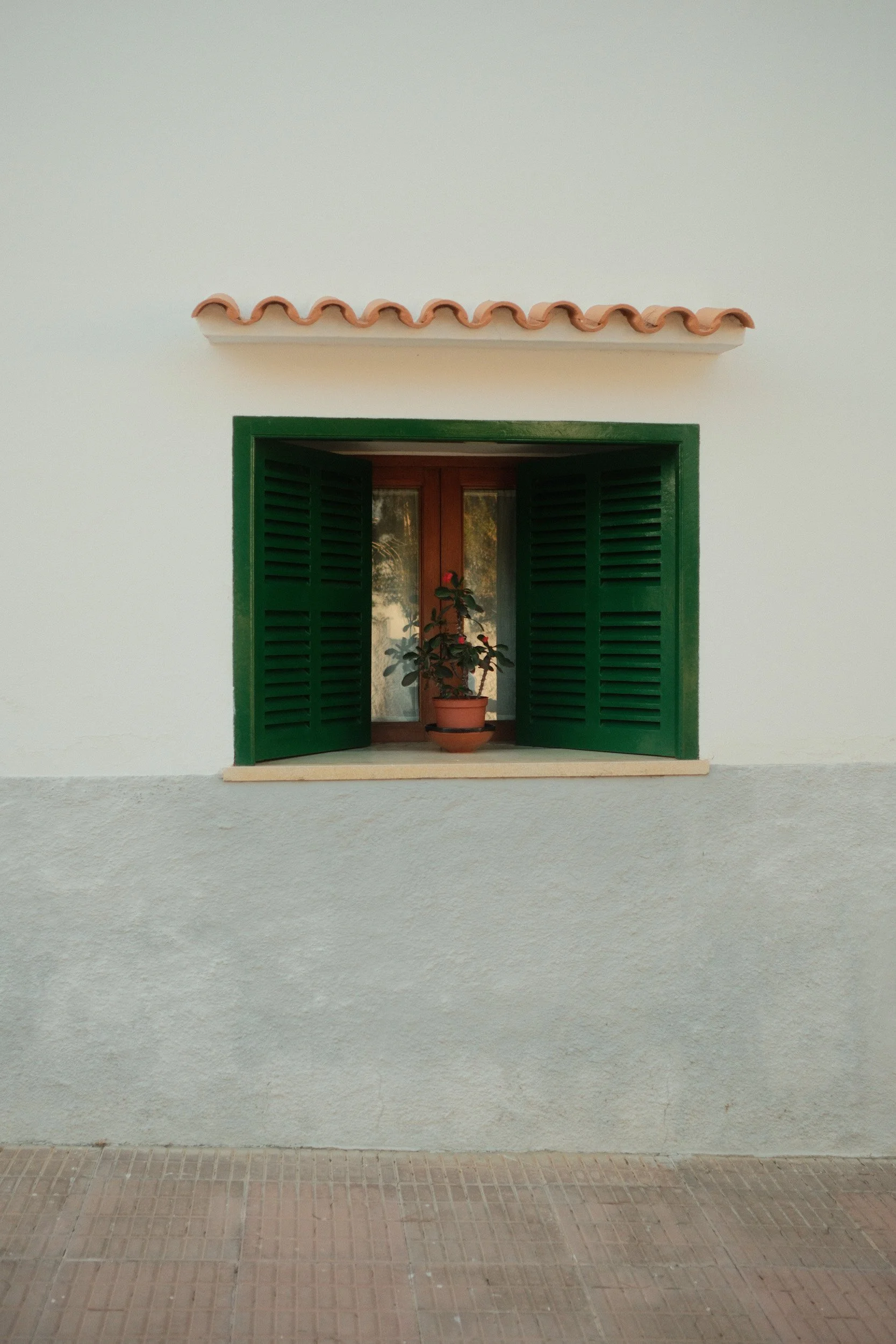 Casa Verde - Portocolom