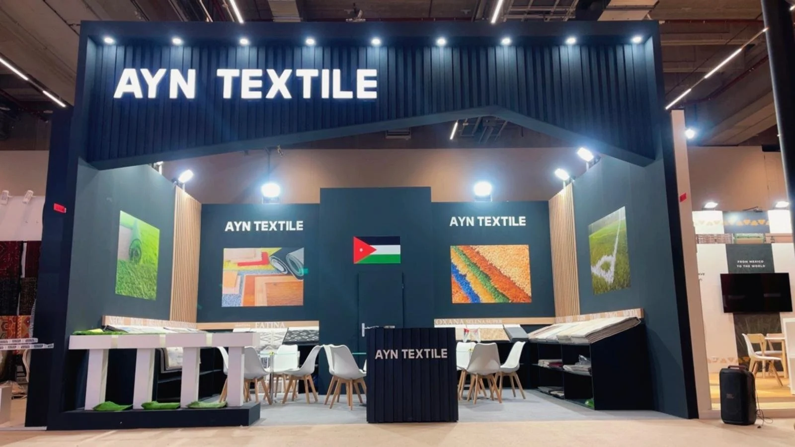 ANY TEXTILE