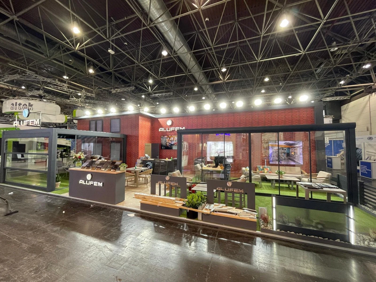 ALUFEM