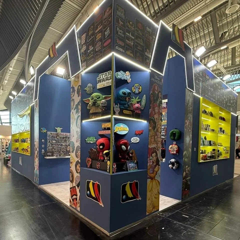 MONOGRAM INTERNATIONAL