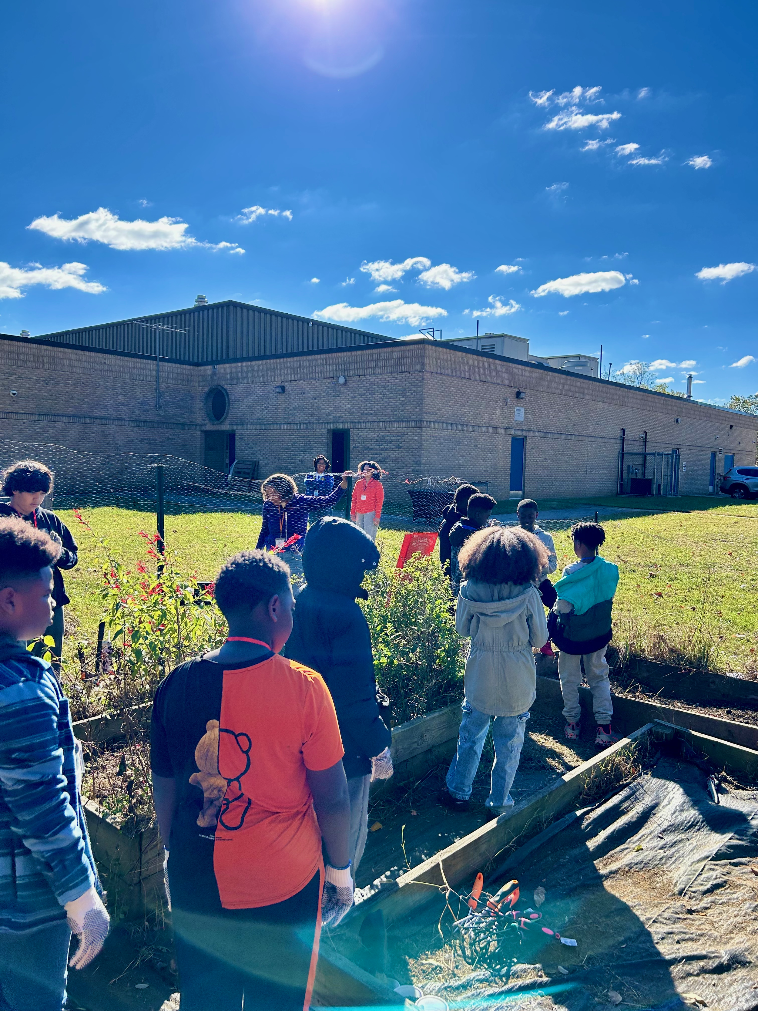 Discover &amp; Explore