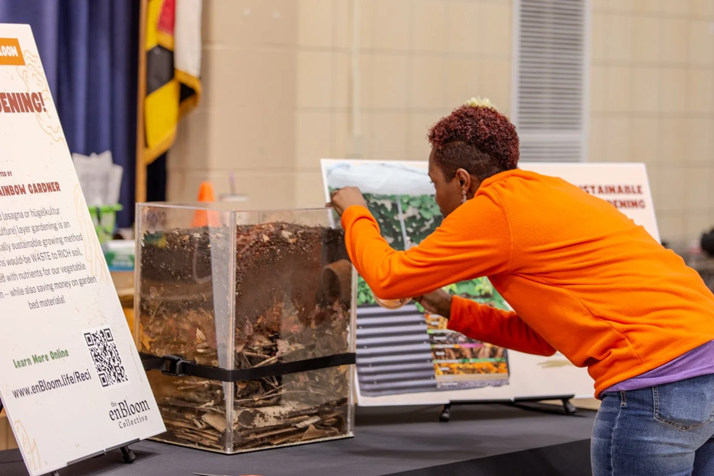 Grow as a Practitioner