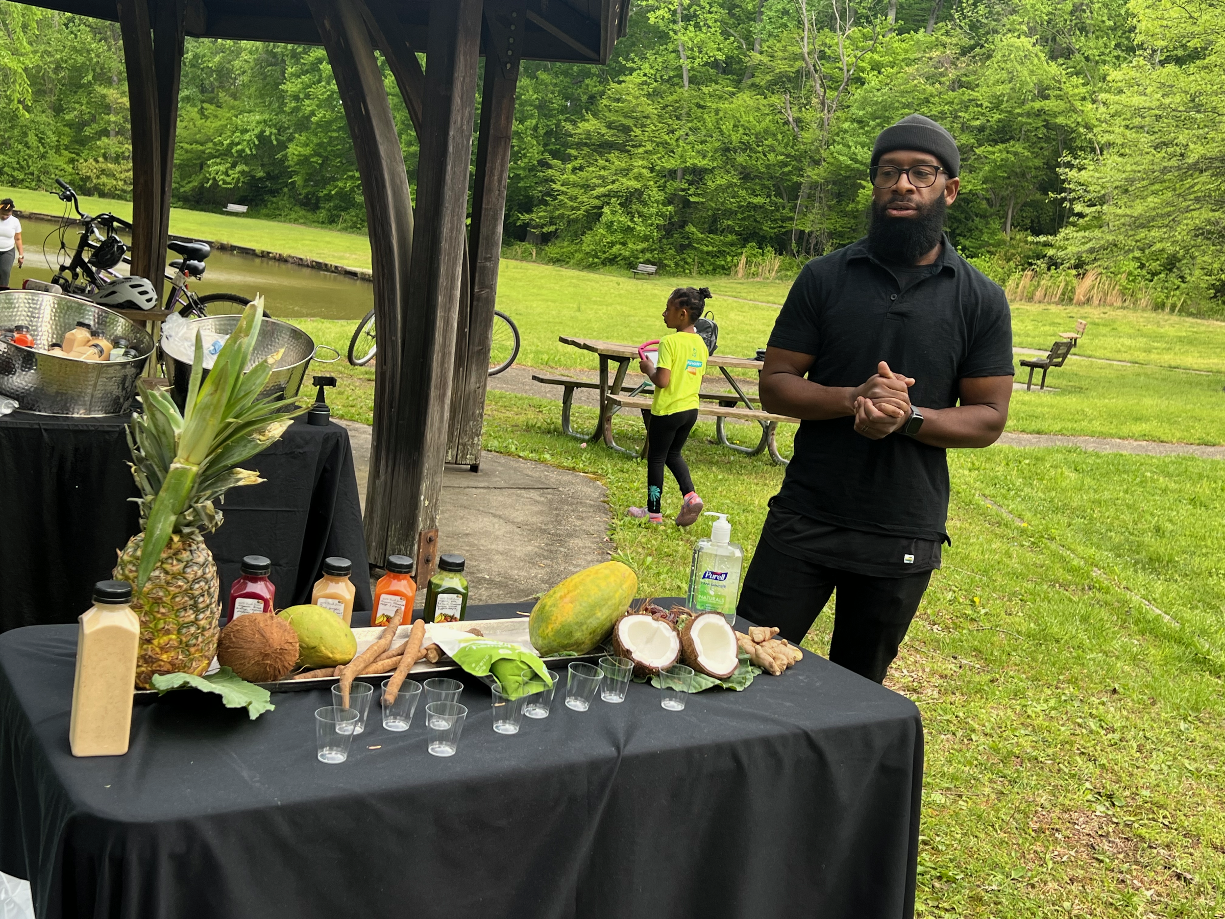 Grow as a Practitioner