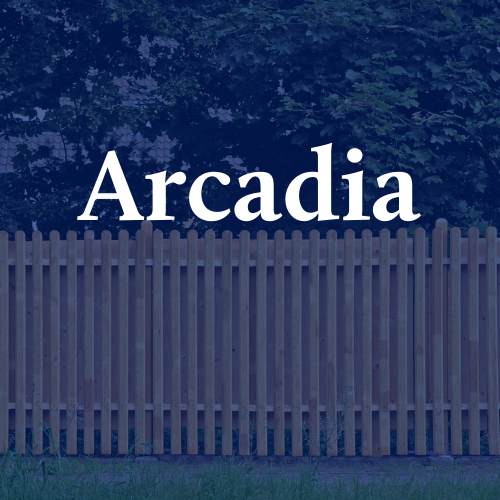 Arcadia Fence Company
