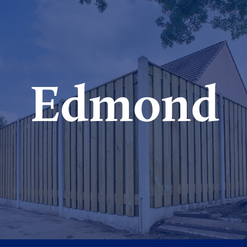 Edmond Fence Company