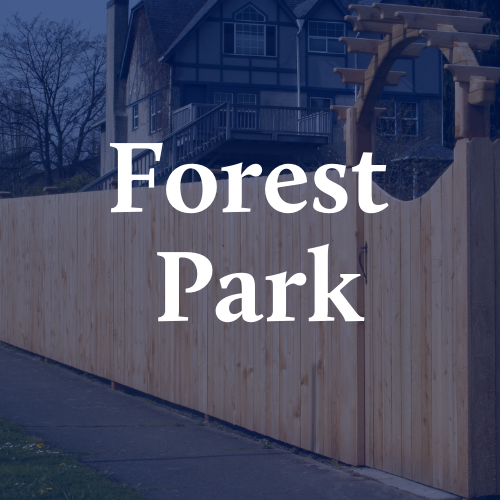 Forest Park Fence Company