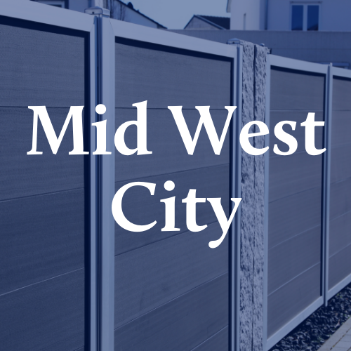 Midwest City Fence Company