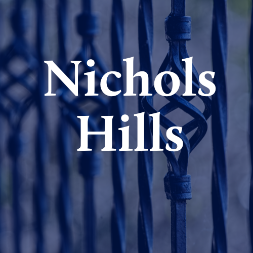 Nichols Hills Fence Company