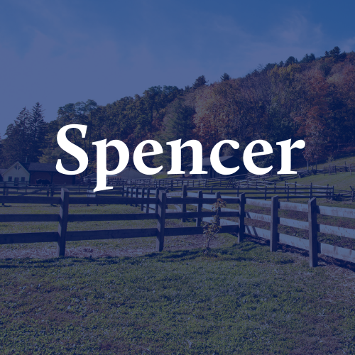 Spencer Fence Company