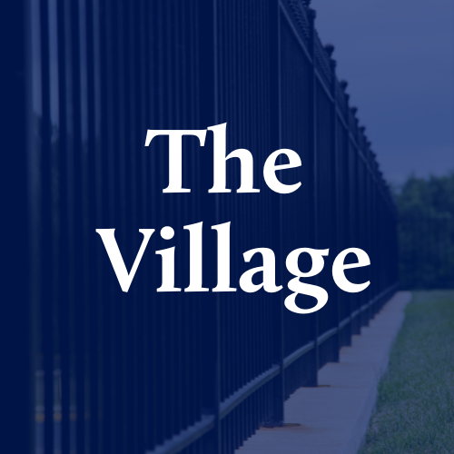 The Village Fence Company 