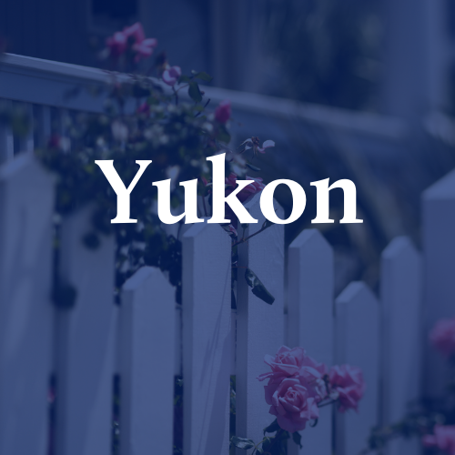 Yukon Fence Company