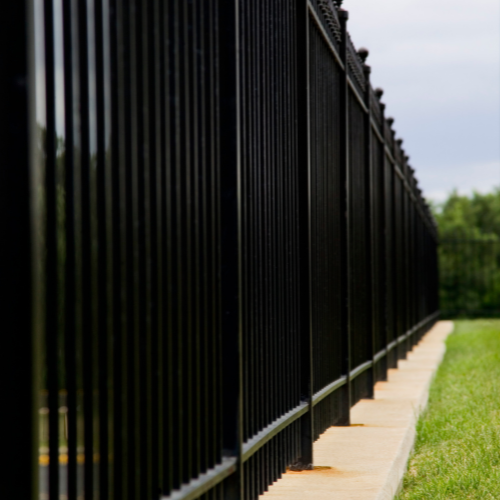 The Village Fencing Company