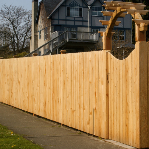 Forest Park Fencing Company