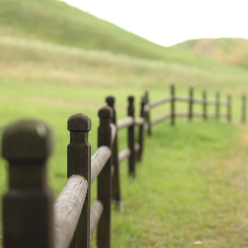 Jones Fencing Company