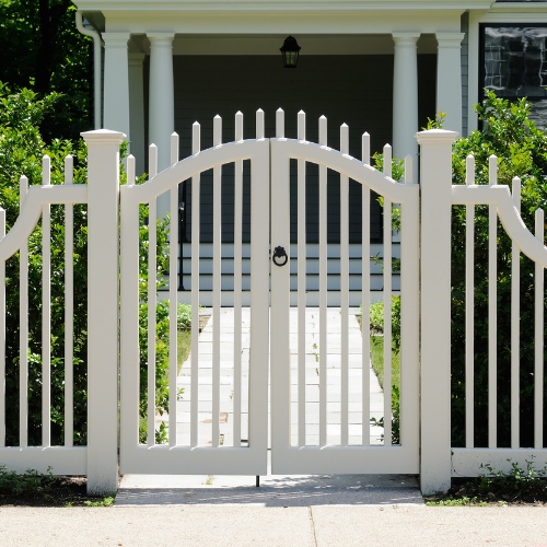 Mustang Fencing Company