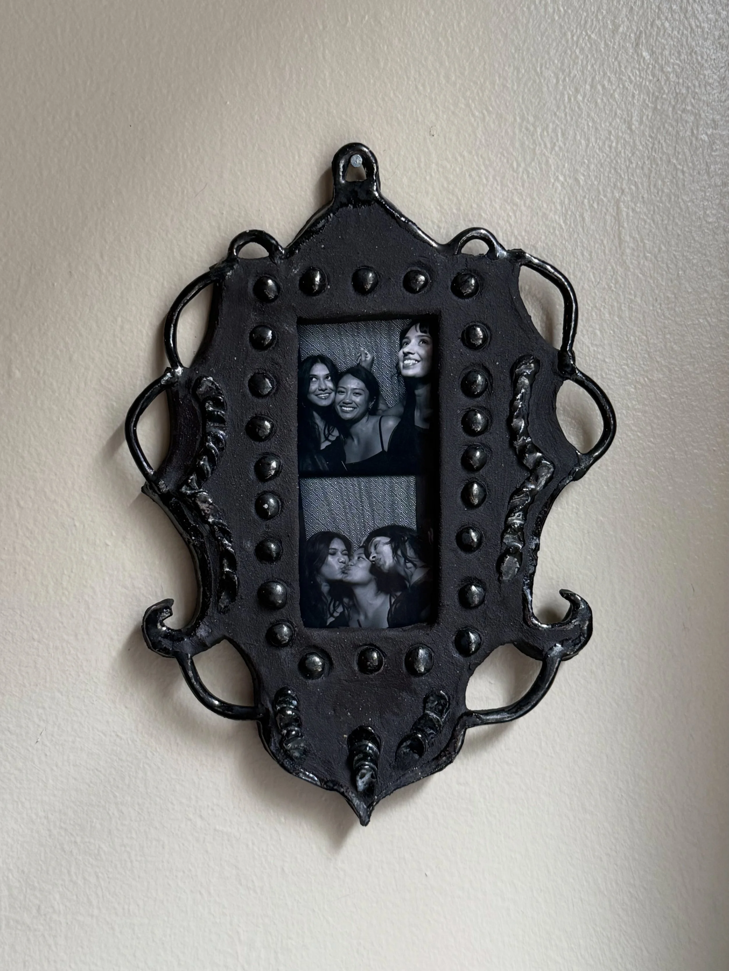 Ceramic Picture Frames 11/7