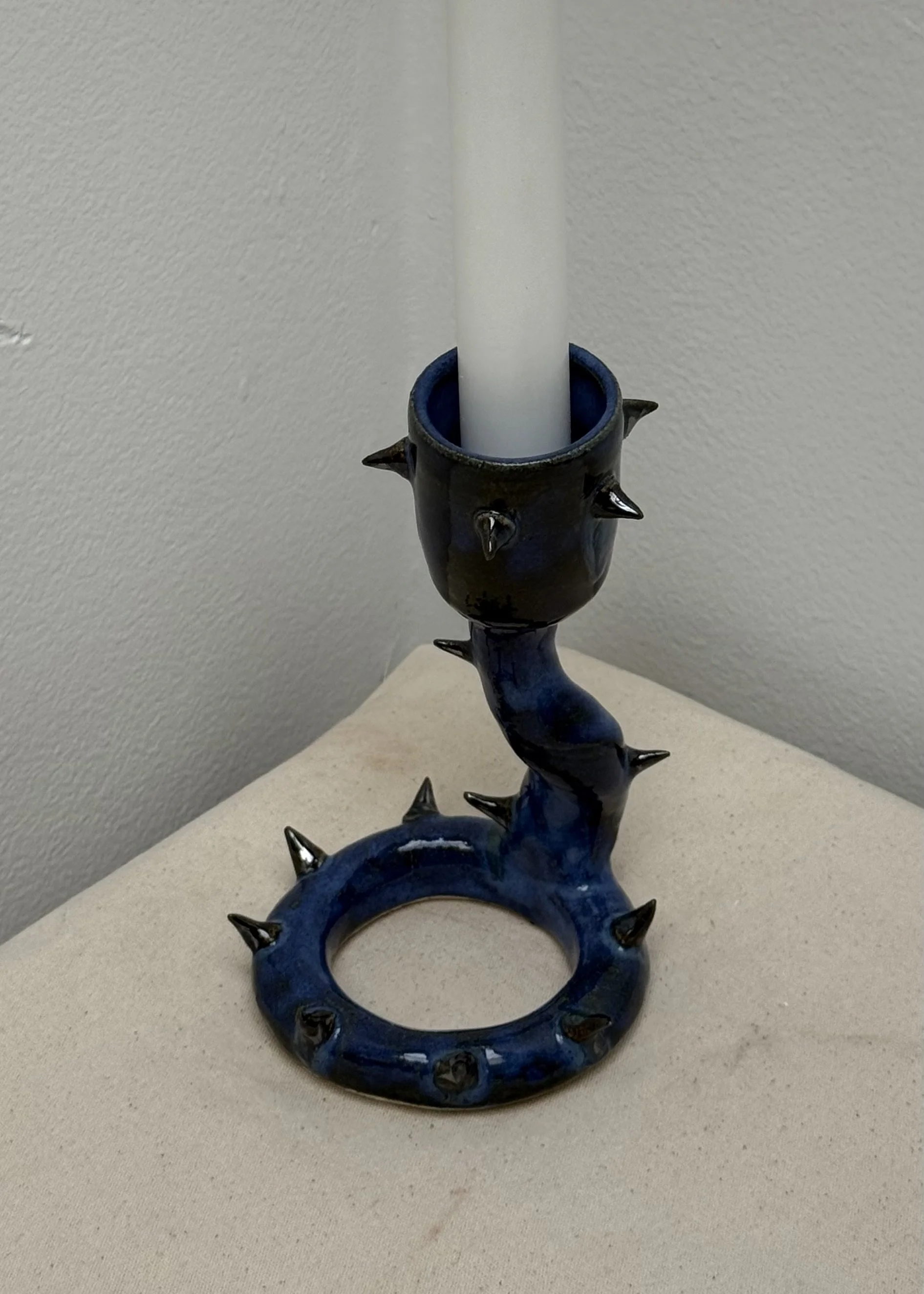 Candleholder
