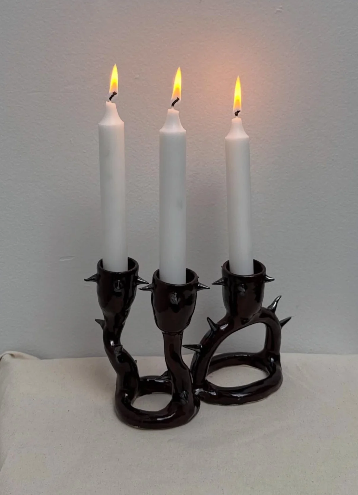Custom Candelabra (3) Made 2 Order