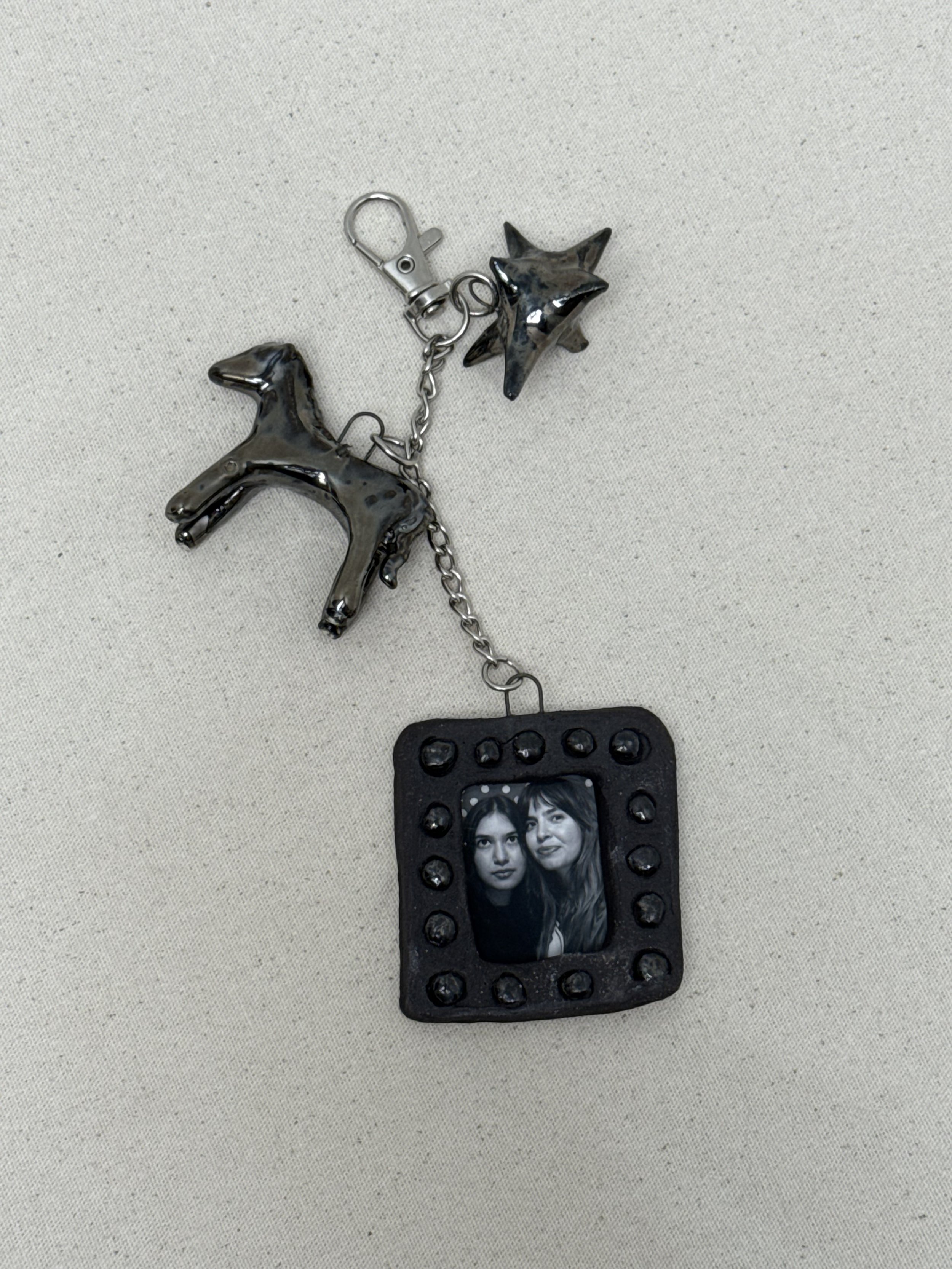 Ceramic Charms 10/16
