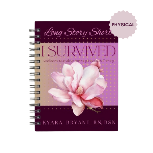 Long Story Short, I Survived (Physical Copy)