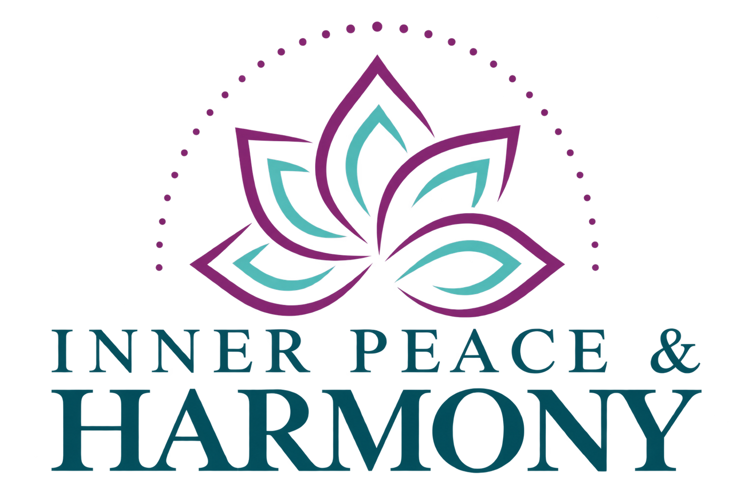 Inner Peace &amp; Harmony 