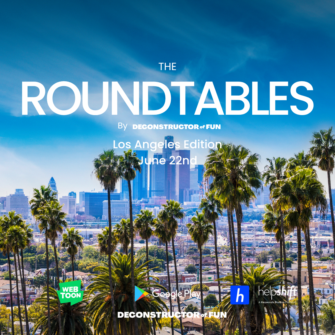 Los Angeles - June 22nd - Sign Up Now
