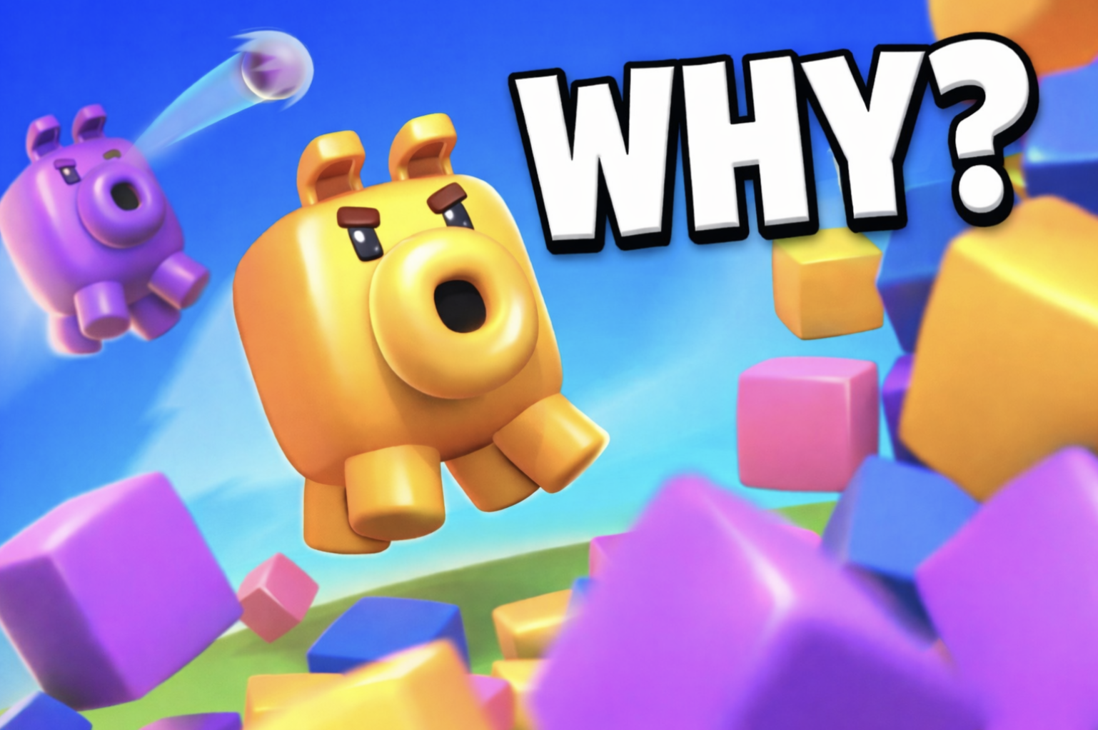 Pixel Flow: The Publisher's Dream