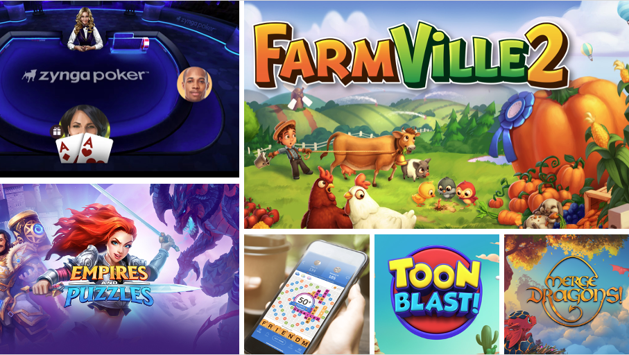 Building Forever Franchises: 13 Years of Lessons from Zynga's EVP Studios, Yaron Leyvand