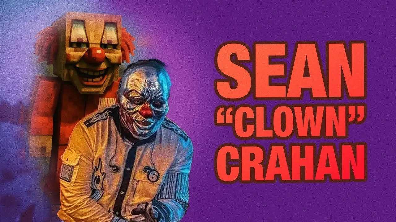 Slipknot's Co-Founder: Building Games Like You Build a Band