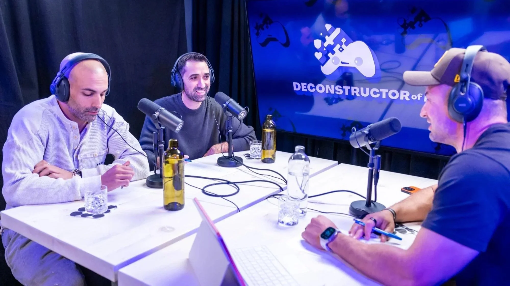 Hard Truths About Co-Founders, Capital, and Competition