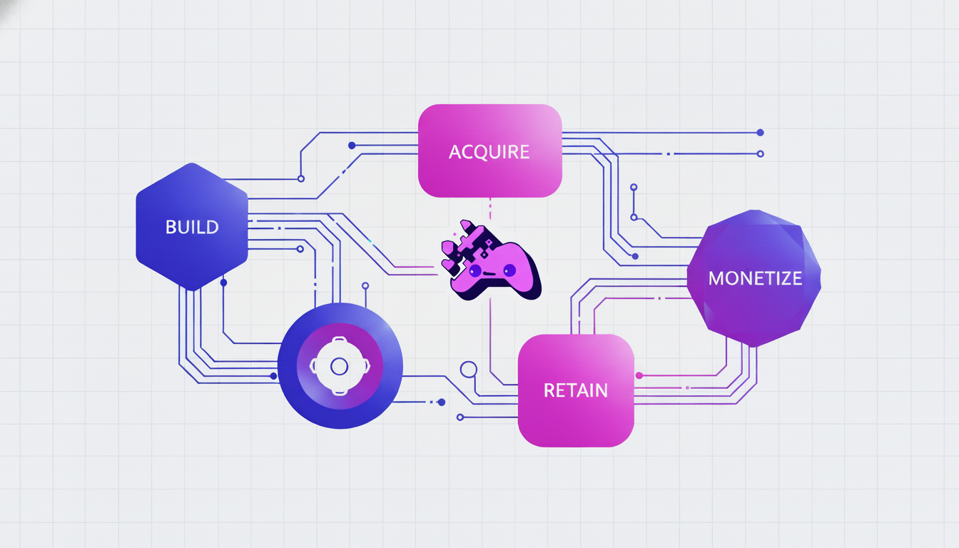 The Game Analytics Masterclass