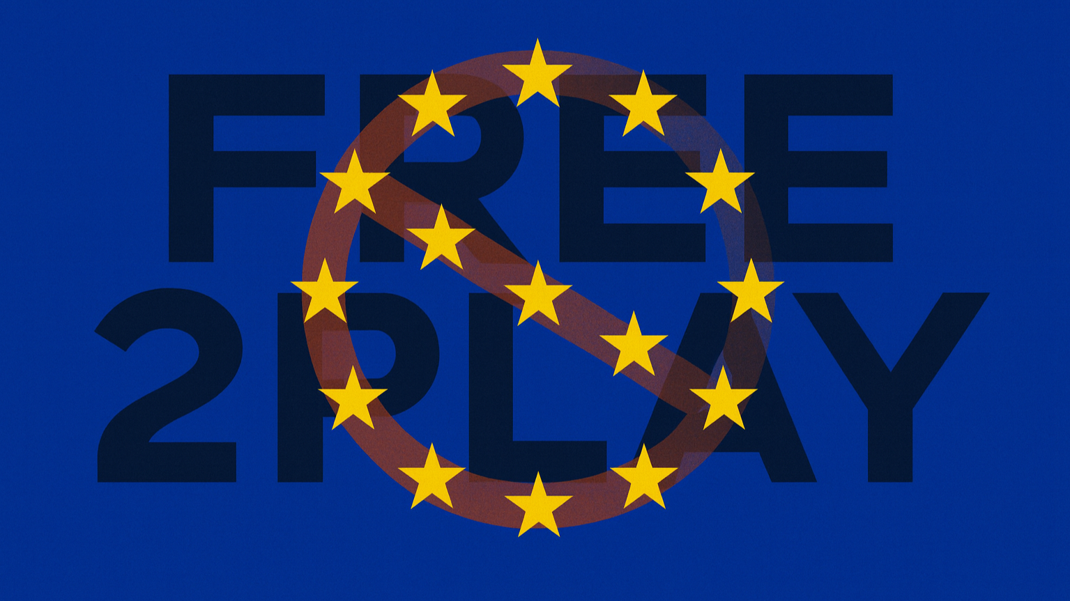 Supercell vs. EU: How Europe Risks Killing Its Golden Goose