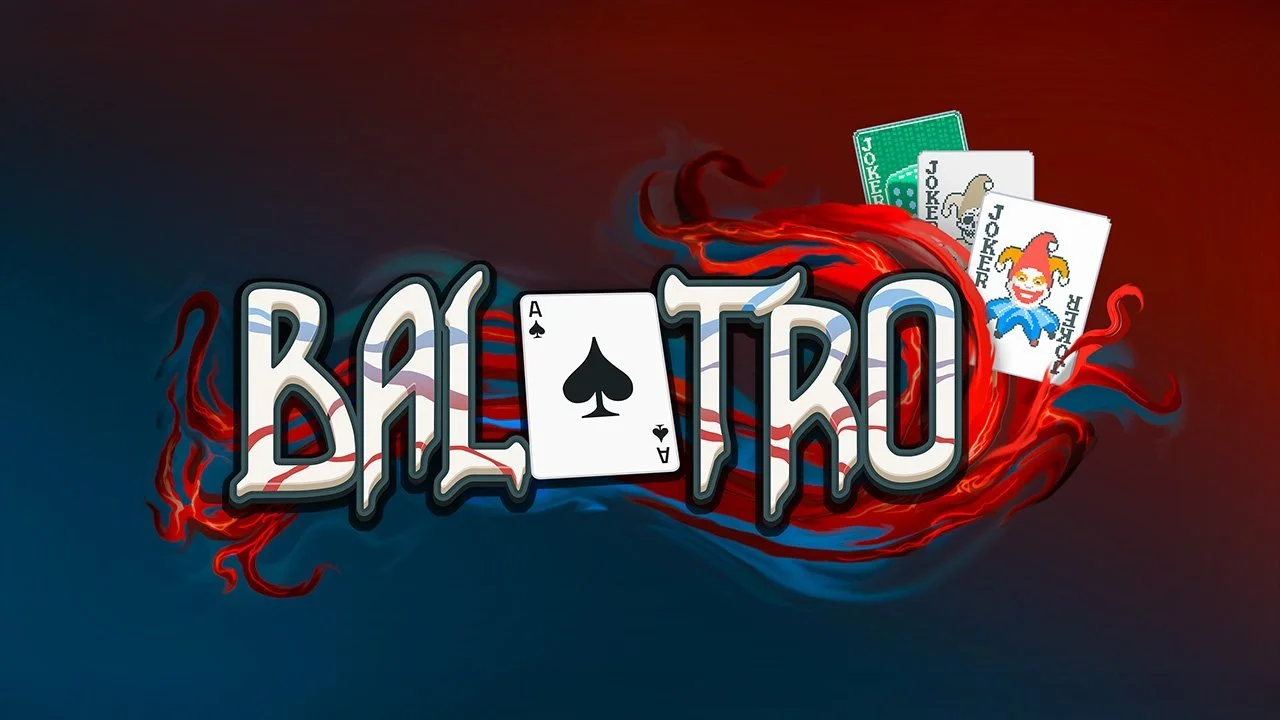 How Do You Find and Scale an Indie Hit Like Balatro?