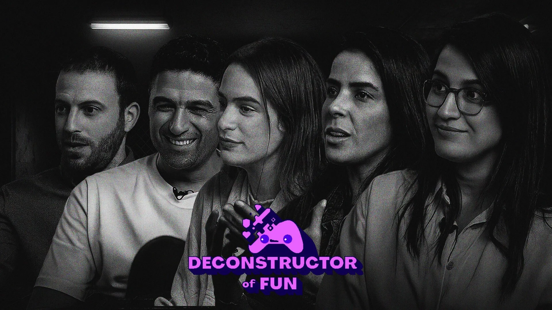 The DoF Masterclass: From an Idea to Scale at a Supersonic Speed