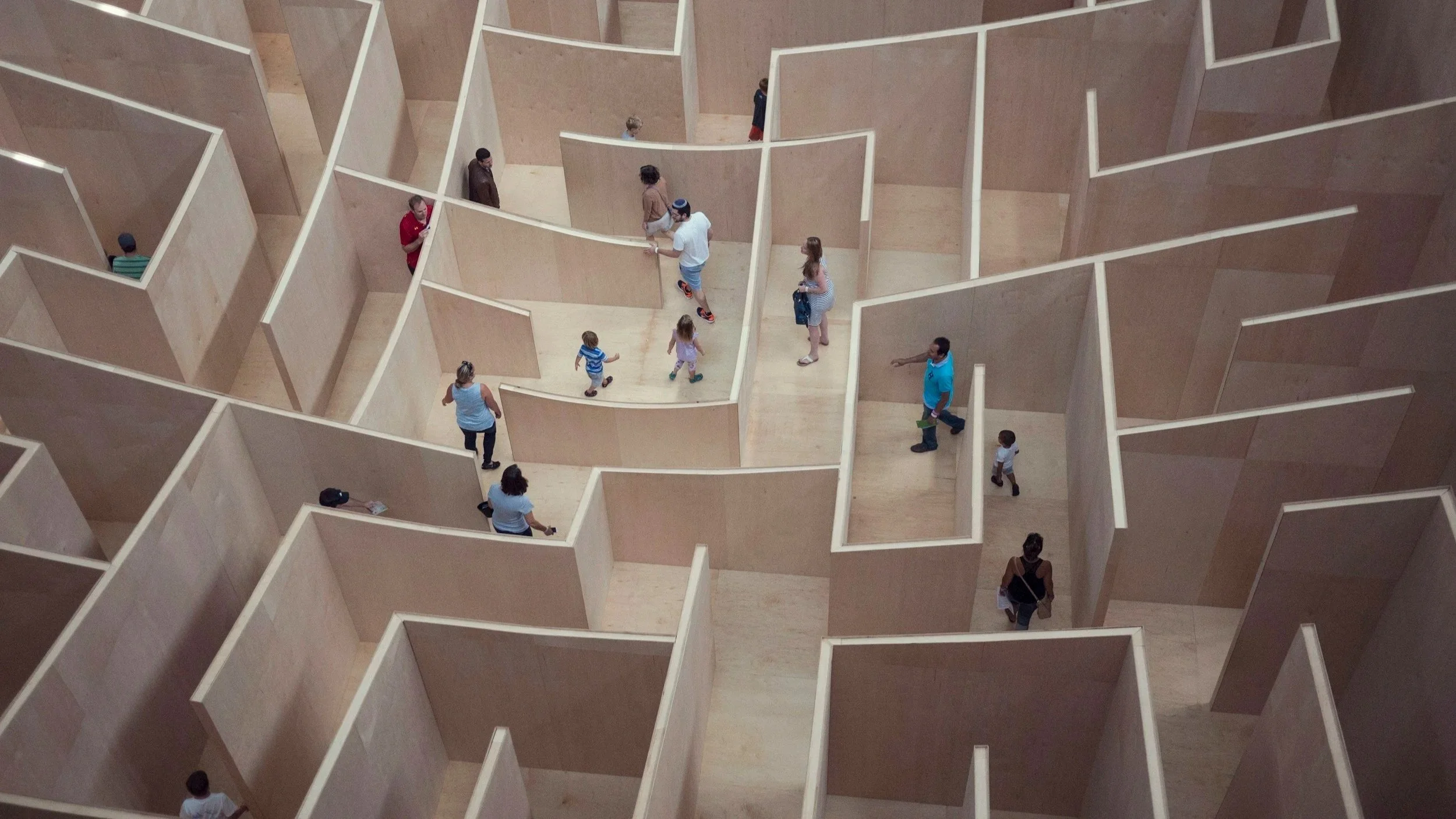 ​​Work Harder Is Not a Strategy