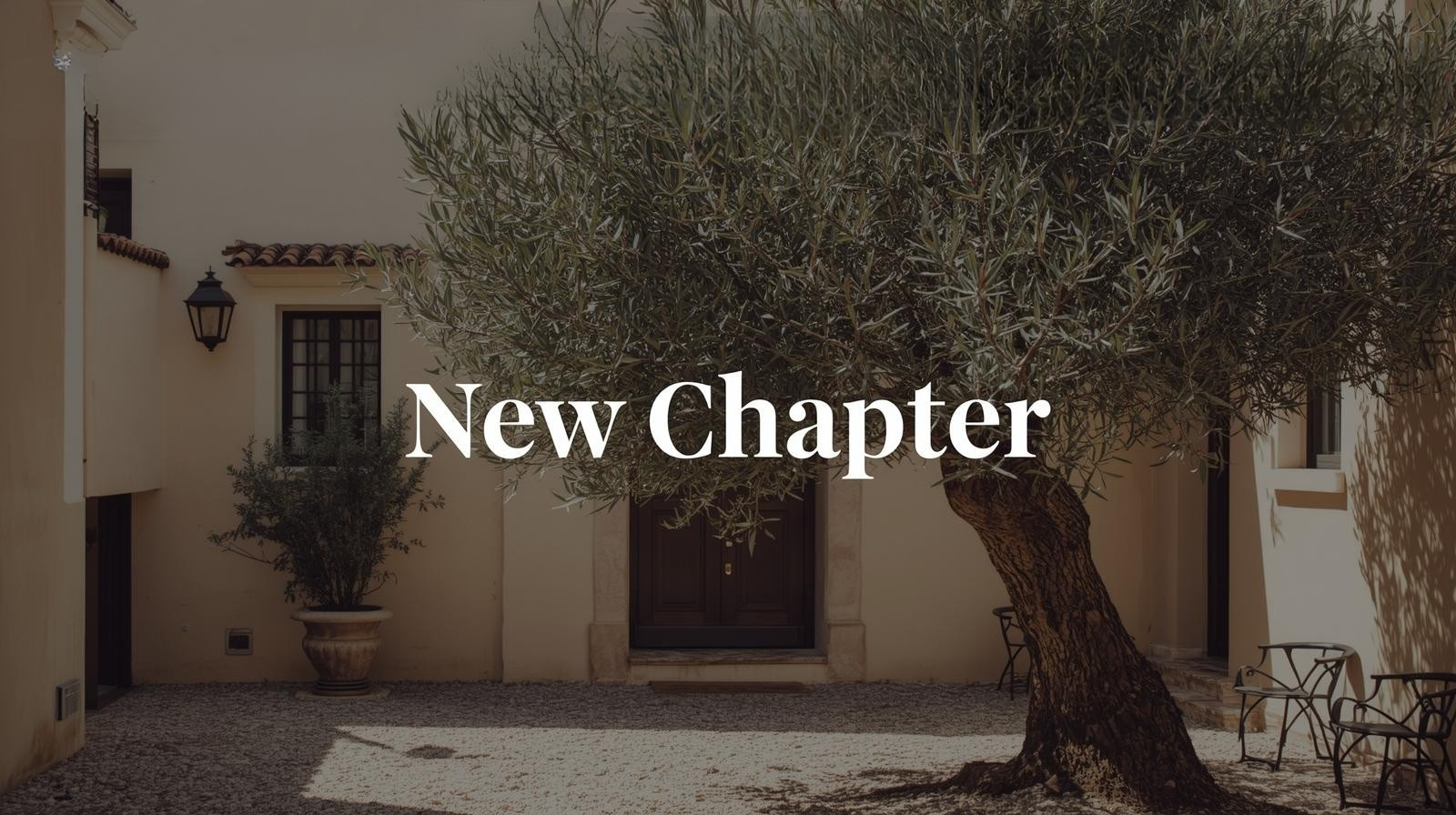 Leaving the Cradle: Trading Nordic Comfort for Mediterranean Chaos